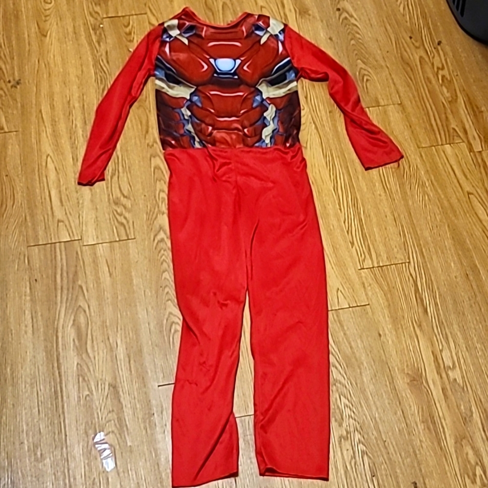 Sz Medium IronMan